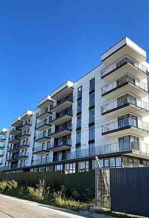 1-кім кв з балконом у Франківс. р-ні_Новобудова CONTINENT LIFE_58000$ Сокільники