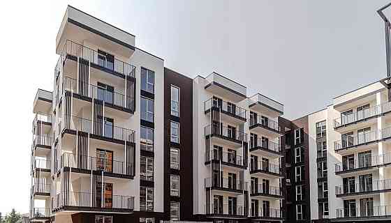 1-кім кв з балконом у Франківс. р-ні_Новобудова CONTINENT LIFE_58000$ Сокільники