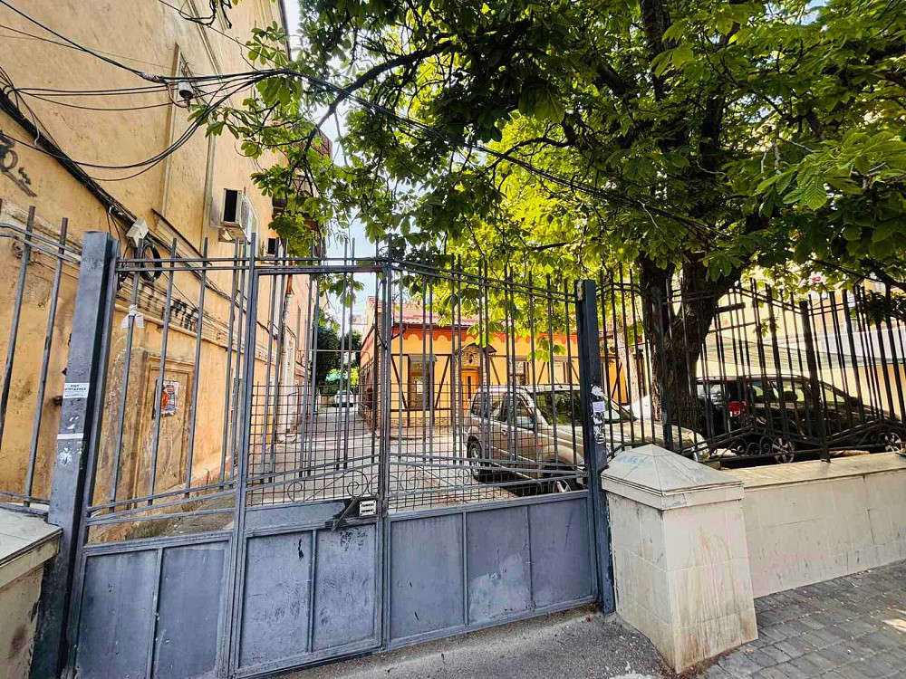 Продам 4 ком квартиру 180м2 ( 3 уровня)  ул. Канатная  свой двор Одеса - зображення 7