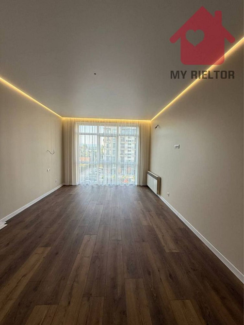 Продаж 1к квартири ЖК Мала Прага Ужгород - изображение 2