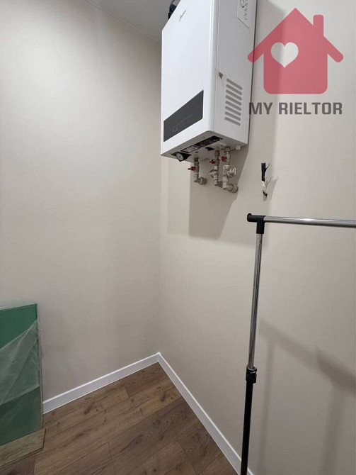 Продаж 1к квартири ЖК Мала Прага Ужгород - изображение 6