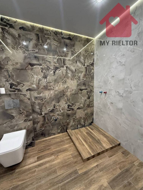 Продаж 1к квартири ЖК Мала Прага Ужгород - изображение 5