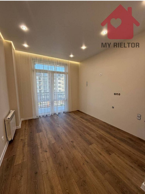 Продаж 1к квартири ЖК Мала Прага Ужгород - изображение 1