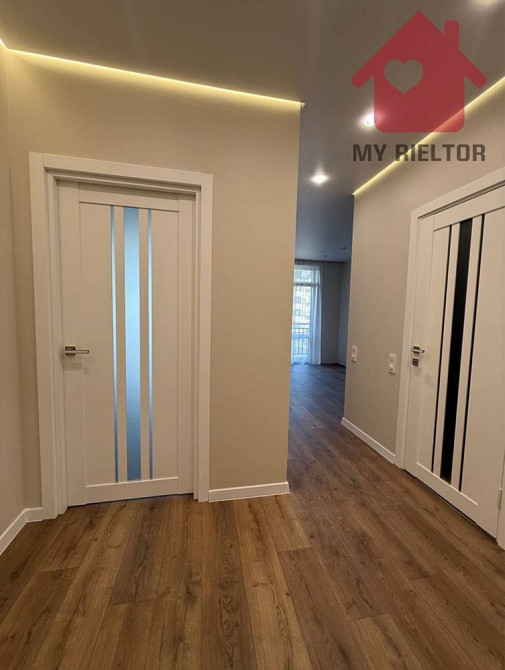 Продаж 1к квартири ЖК Мала Прага Ужгород - изображение 3