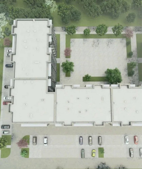 Продаж 1к квартири ЖК Мала Прага Ужгород - изображение 8