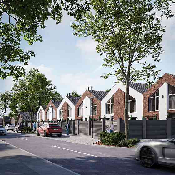 Квартира у Білогородці! 49,2м2 Белогородка (Киевская обл.)