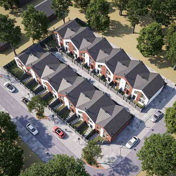 Квартира у Білогородці! 49,2м2 Белогородка (Киевская обл.)