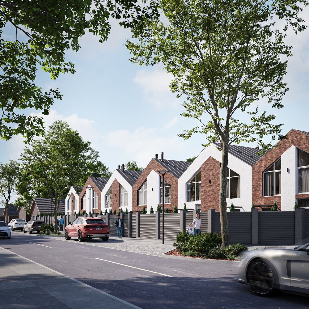 Квартира у Білогородці! 49,2м2 Белогородка (Киевская обл.) - изображение 2