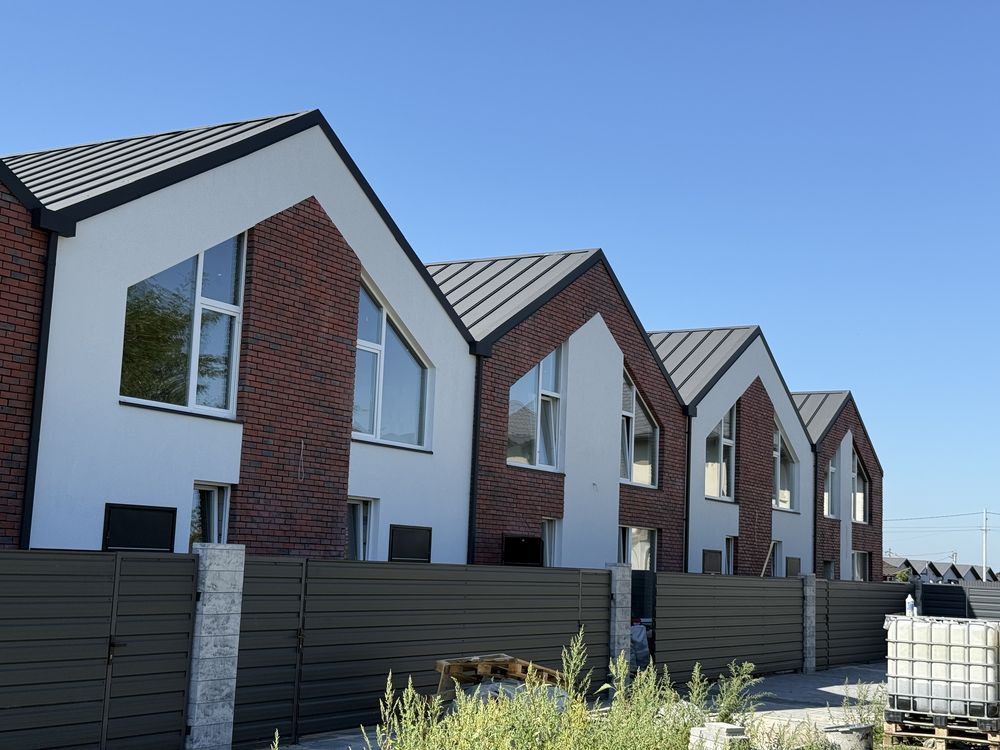 Квартира у Білогородці! 49,2м2 Белогородка (Киевская обл.) - изображение 1