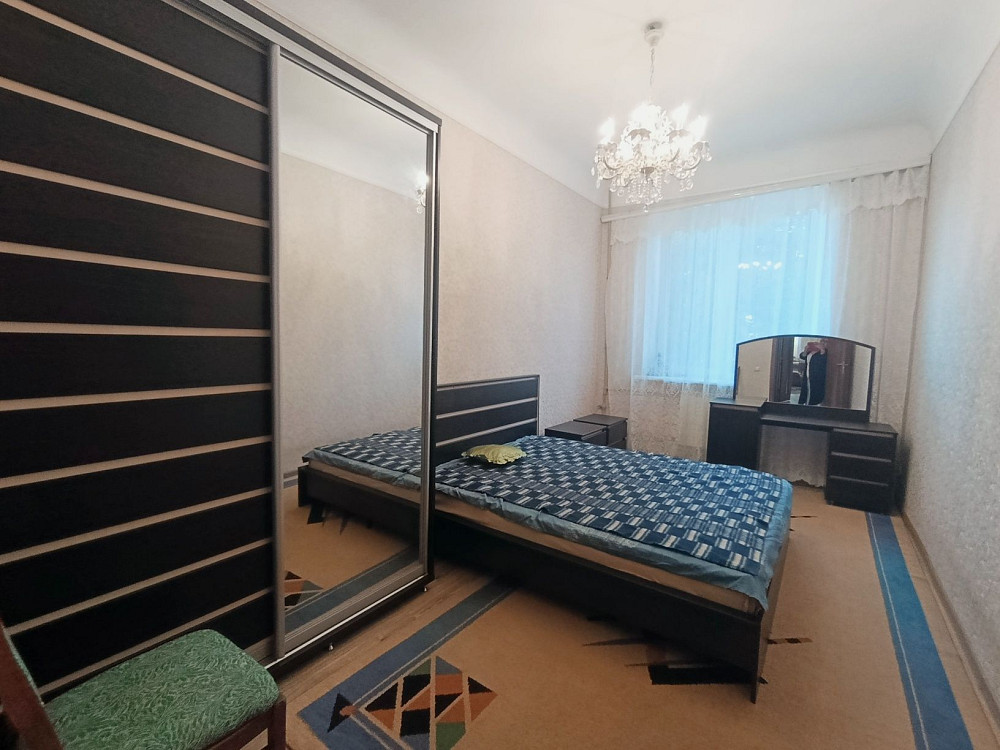 72м, новострой, метро Гагарина, Спортивная Харьков - изображение 5