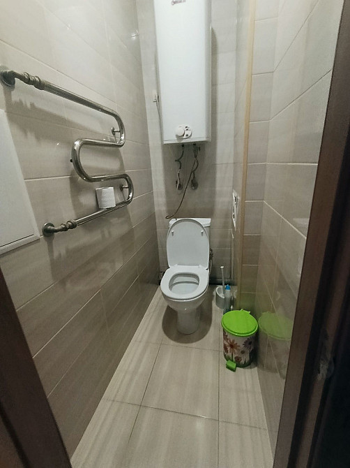 72м, новострой, метро Гагарина, Спортивная Харьков - изображение 4