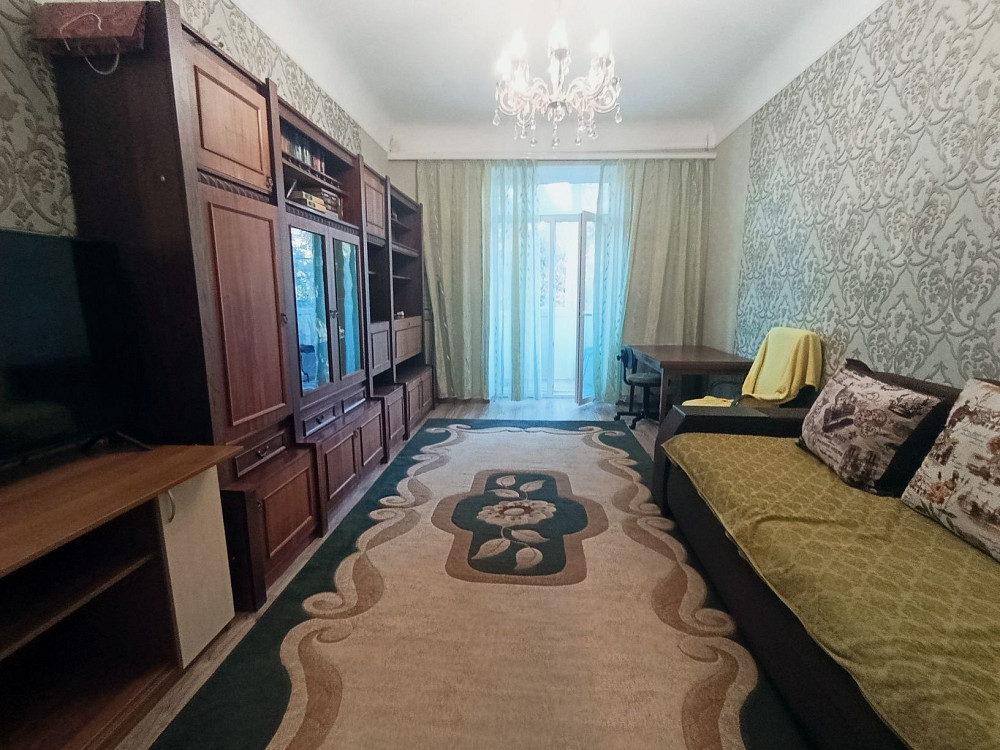 72м, новострой, метро Гагарина, Спортивная Харьков - изображение 6