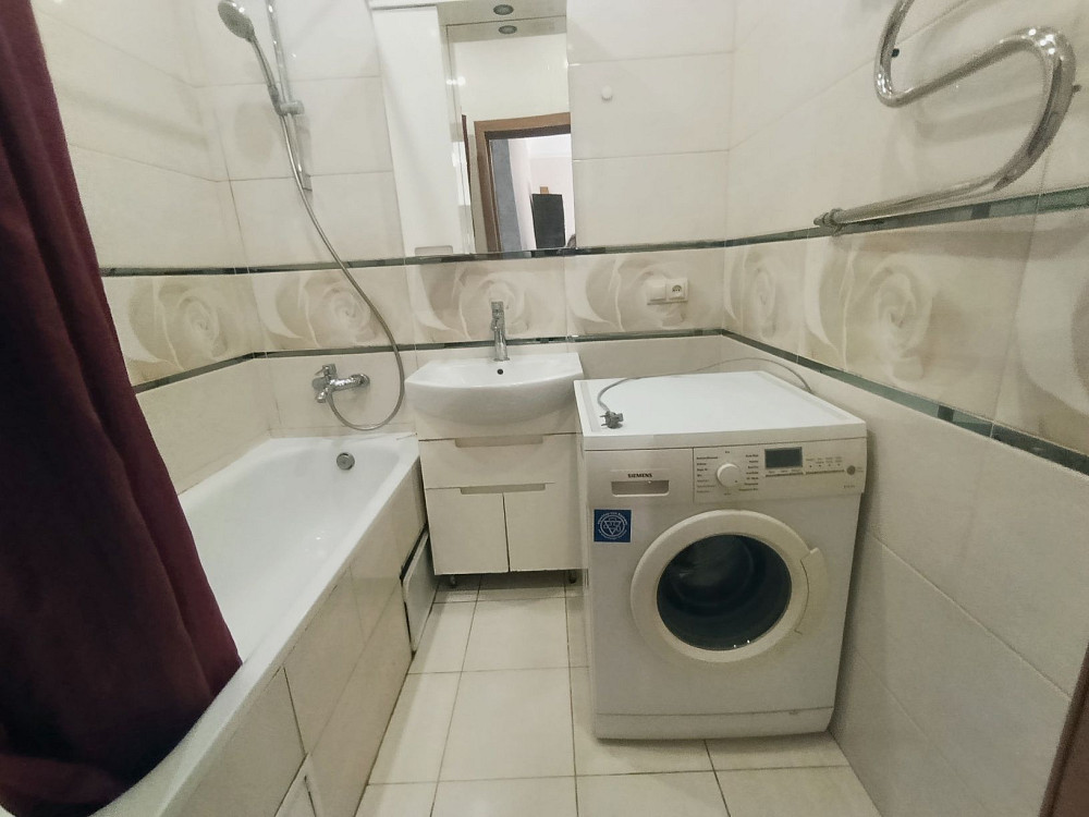 72м, новострой, метро Гагарина, Спортивная Харьков - изображение 3