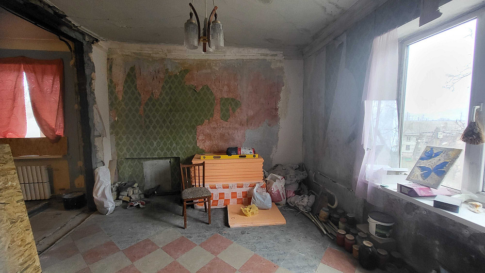 Продам 3к с АВТОНОМКОЙ в районе вокзалов, alm Кам`янське (Запорізька обл.) - зображення 7