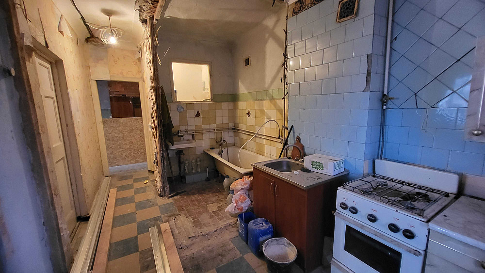 Продам 3к с АВТОНОМКОЙ в районе вокзалов, alm Кам`янське (Запорізька обл.) - зображення 8