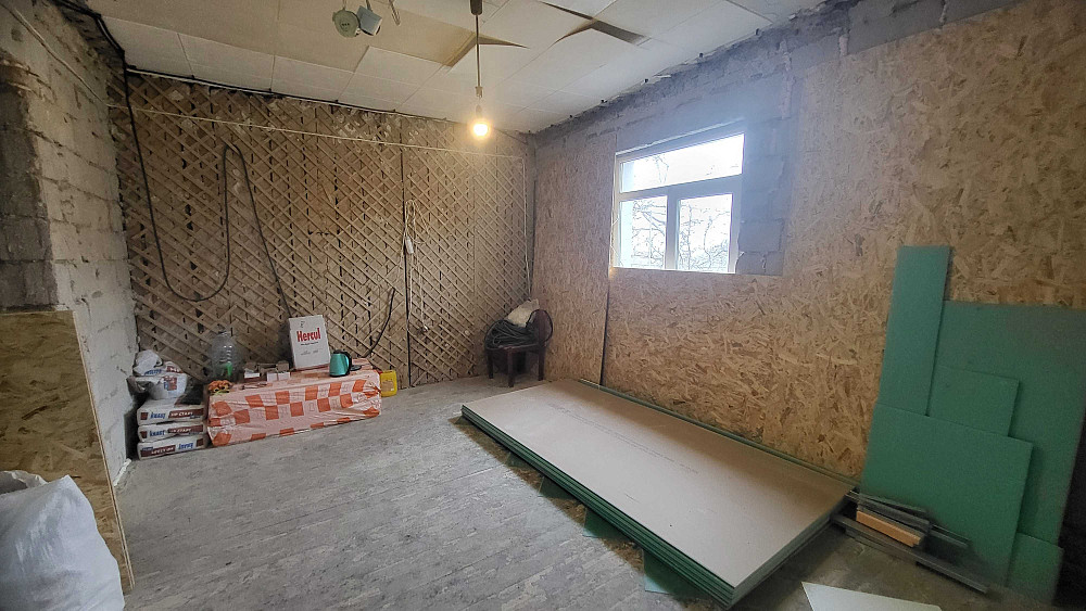 Продам 3к с АВТОНОМКОЙ в районе вокзалов, alm Кам`янське (Запорізька обл.) - зображення 5