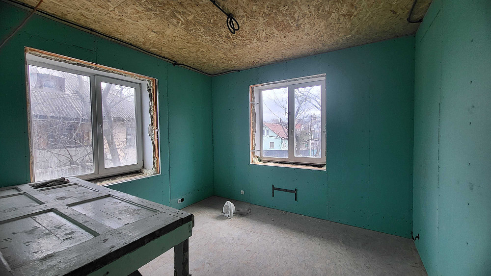 Продам 3к с АВТОНОМКОЙ в районе вокзалов, alm Кам`янське (Запорізька обл.) - зображення 1