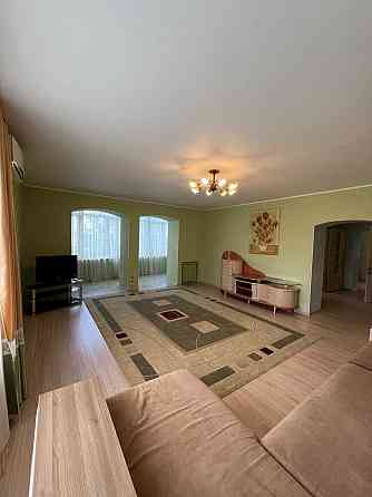 Продам простору 4-кімнатну квартиру Гагаріна Наукі Казакова Днепр