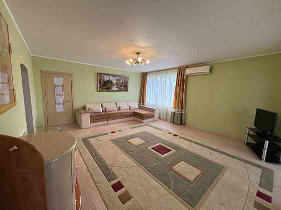 Продам простору 4-кімнатну квартиру Гагаріна Наукі Казакова Днепр