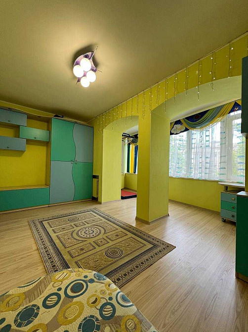 Продам простору 4-кімнатну квартиру Гагаріна Наукі Казакова Днепр - изображение 8