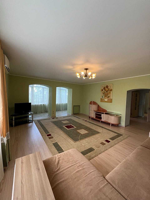 Продам простору 4-кімнатну квартиру Гагаріна Наукі Казакова Днепр - изображение 2