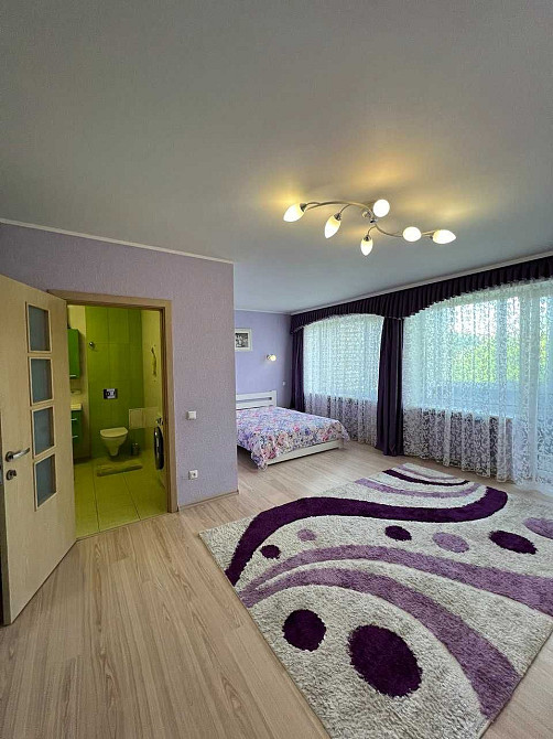 Продам простору 4-кімнатну квартиру Гагаріна Наукі Казакова Днепр - изображение 5