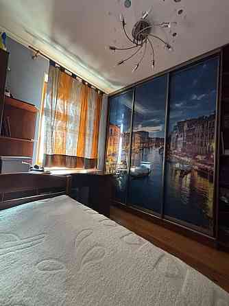 3-х кімнатна днс низ Стуса Біла Церква