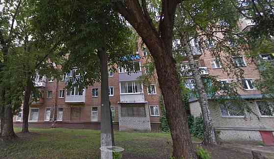 D1M Продам 1 кімнатну квартиру біля м. Центральний ринок. Харьков