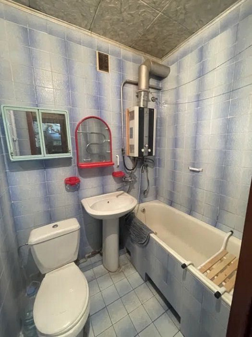 D1M Продам 1 кімнатну квартиру біля м. Центральний ринок. Харьков - изображение 6