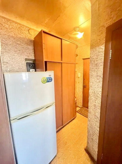 D1M Продам 1 кімнатну квартиру біля м. Центральний ринок. Харьков - изображение 5