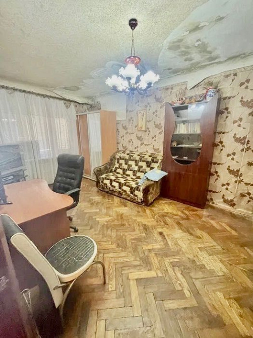 D1M Продам 1 кімнатну квартиру біля м. Центральний ринок. Харьков - изображение 2