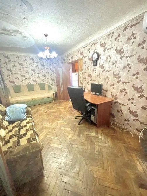 D1M Продам 1 кімнатну квартиру біля м. Центральний ринок. Харьков - изображение 3