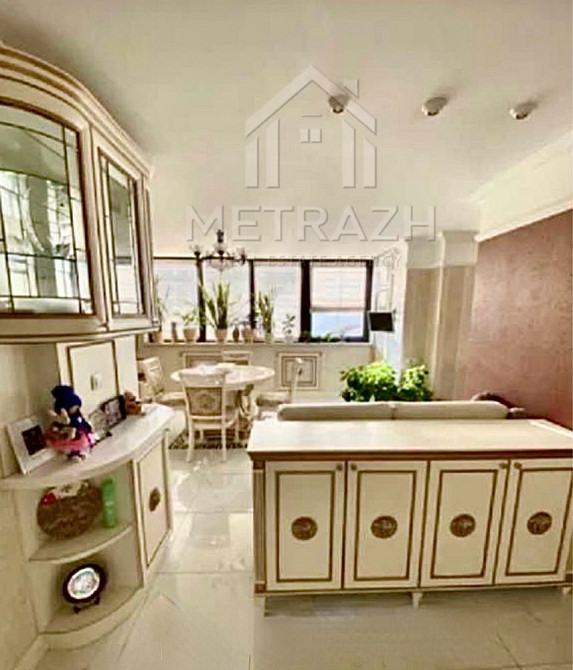 ‼️ЖК СУХУМСКАЯ 24‼️ЭКСКЛЮЗИВНАЯ 55 м2! дорогая комплектация !ГАЗ Харьков - изображение 8