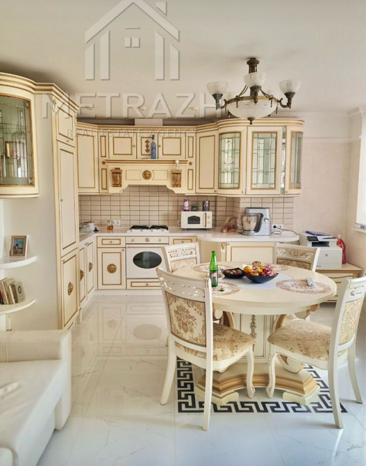 ‼️ЖК СУХУМСКАЯ 24‼️ЭКСКЛЮЗИВНАЯ 55 м2! дорогая комплектация !ГАЗ Харьков - изображение 2