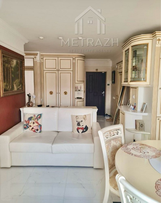 ‼️ЖК СУХУМСКАЯ 24‼️ЭКСКЛЮЗИВНАЯ 55 м2! дорогая комплектация !ГАЗ Харьков - изображение 7