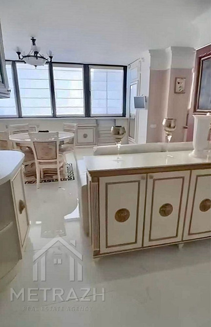 ‼️ЖК СУХУМСКАЯ 24‼️ЭКСКЛЮЗИВНАЯ 55 м2! дорогая комплектация !ГАЗ Харьков - изображение 3