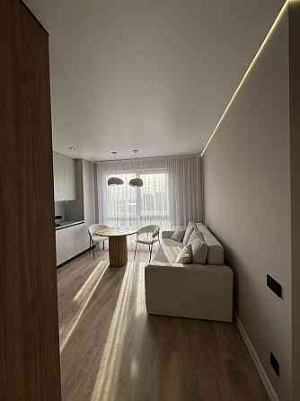 1 кімнатна На Щасливому. Власник. Ровно