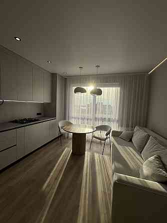 1 кімнатна На Щасливому. Власник. Ровно