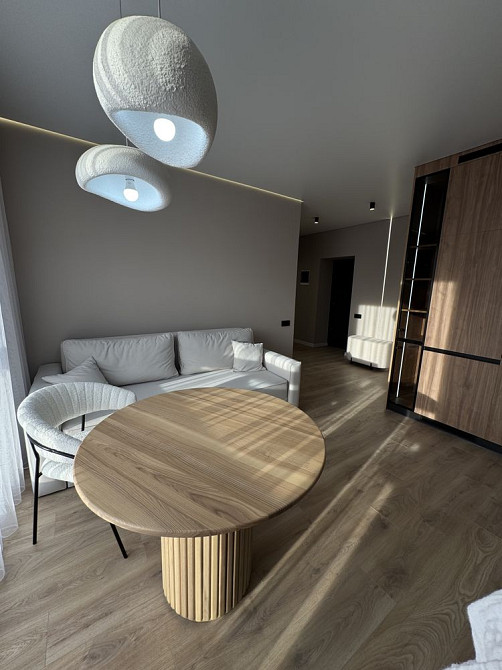 1 кімнатна На Щасливому. Власник. Ровно - изображение 4