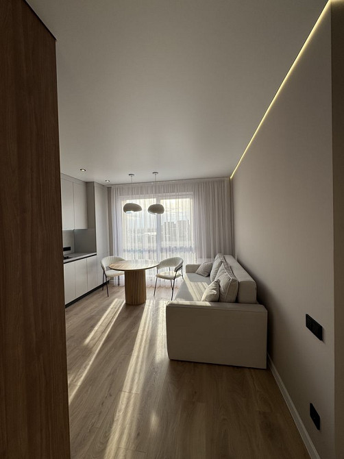 1 кімнатна На Щасливому. Власник. Ровно - изображение 5