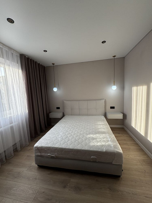 1 кімнатна На Щасливому. Власник. Ровно - изображение 7