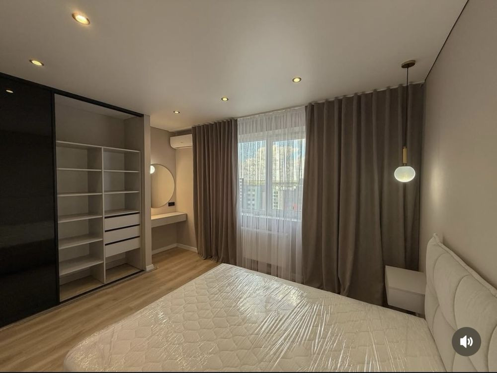 1 кімнатна На Щасливому. Власник. Ровно - изображение 8