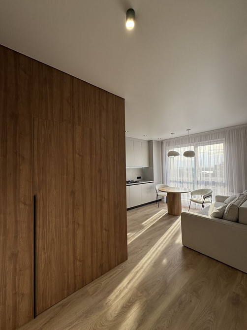 1 кімнатна На Щасливому. Власник. Ровно - изображение 2