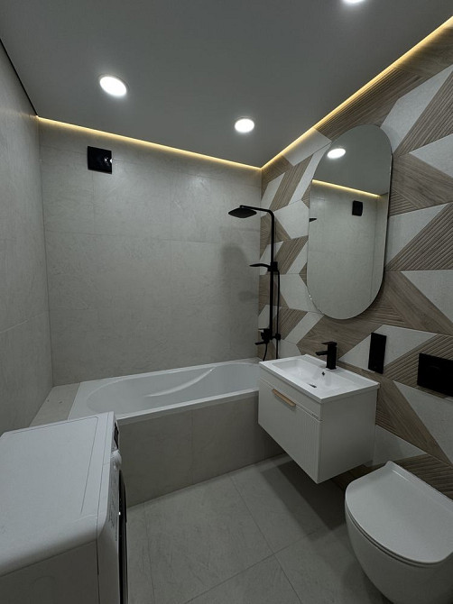 1 кімнатна На Щасливому. Власник. Ровно - изображение 6