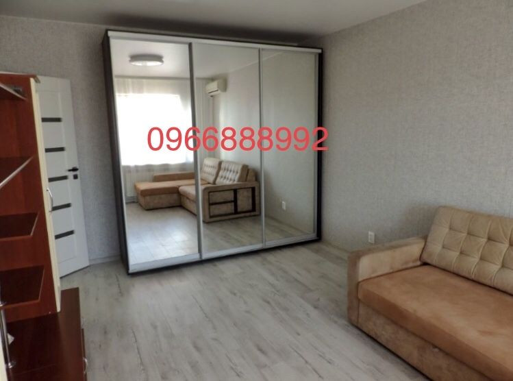 Оренда 2х кім. квартири. Оболонь. Власник Київ - зображення 1