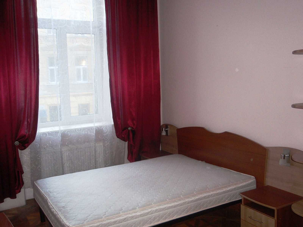 ЦЕНТР  Грушевського 2-ох кімнатна, Від ВЛАСНИКА. Львов - изображение 5