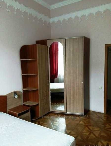 ЦЕНТР  Грушевського 2-ох кімнатна, Від ВЛАСНИКА. Львов - изображение 7