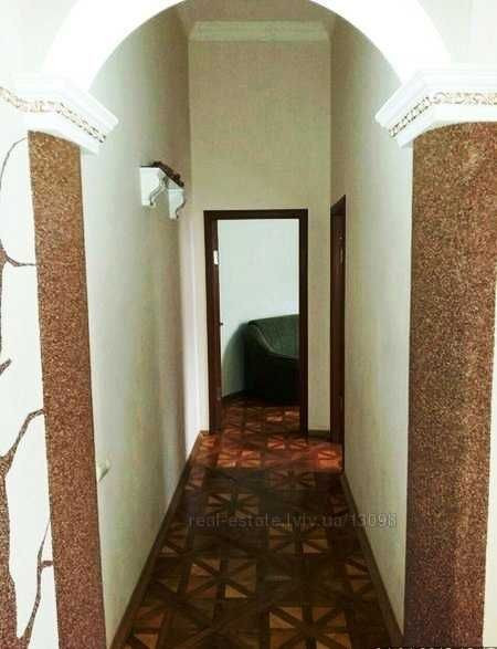 ЦЕНТР  Грушевського 2-ох кімнатна, Від ВЛАСНИКА. Львов - изображение 8