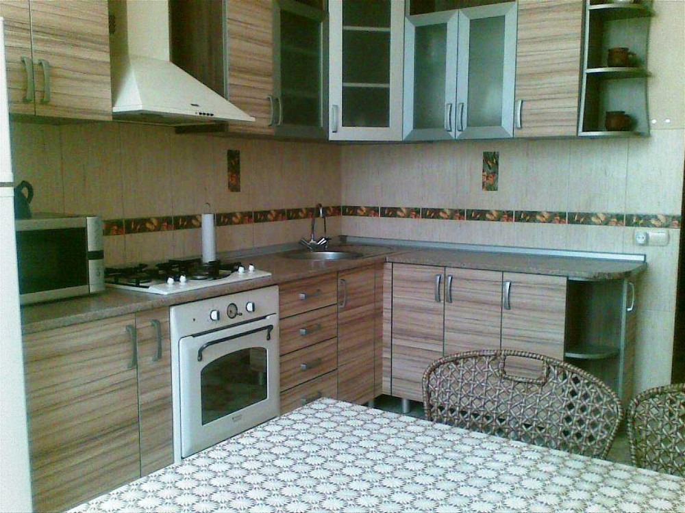 ЦЕНТР  Грушевського 2-ох кімнатна, Від ВЛАСНИКА. Львов - изображение 2