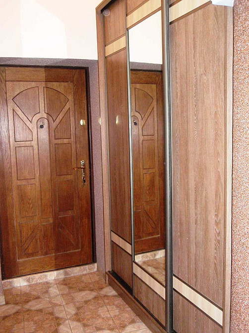 ЦЕНТР  Грушевського 2-ох кімнатна, Від ВЛАСНИКА. Львов - изображение 3